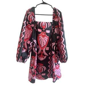 Figue Juniper Mini Dress